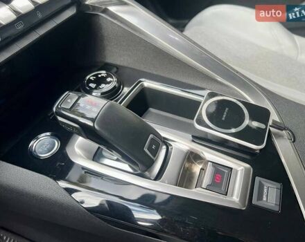 Пежо 5008 2017 в Полтаве на Automoto.ua Белый Пежо 5008, объемом двигателя 1.6 л и пробегом 220 тыс. км за 19500 $, фото 47 на Automoto.ua