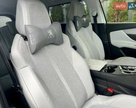 Пежо 5008 2017 в Полтаве на Automoto.ua Белый Пежо 5008, объемом двигателя 1.6 л и пробегом 220 тыс. км за 19500 $, фото 79 на Automoto.ua