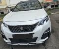 Білий Пежо 5008, об'ємом двигуна 2 л та пробігом 90 тис. км за 28500 $, фото 5 на Automoto.ua
