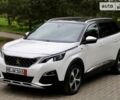 Білий Пежо 5008, об'ємом двигуна 2 л та пробігом 186 тис. км за 23950 $, фото 26 на Automoto.ua