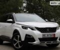 Білий Пежо 5008, об'ємом двигуна 2 л та пробігом 186 тис. км за 23950 $, фото 5 на Automoto.ua