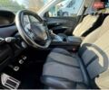 Білий Пежо 5008, об'ємом двигуна 2 л та пробігом 190 тис. км за 20900 $, фото 4 на Automoto.ua