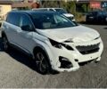 Білий Пежо 5008, об'ємом двигуна 2 л та пробігом 190 тис. км за 20900 $, фото 1 на Automoto.ua