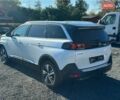 Білий Пежо 5008, об'ємом двигуна 2 л та пробігом 190 тис. км за 20900 $, фото 2 на Automoto.ua