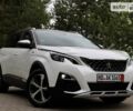 Білий Пежо 5008, об'ємом двигуна 2 л та пробігом 186 тис. км за 23950 $, фото 53 на Automoto.ua