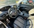 Білий Пежо 5008, об'ємом двигуна 2 л та пробігом 190 тис. км за 20900 $, фото 3 на Automoto.ua