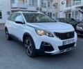 Белый Пежо 5008, объемом двигателя 1.6 л и пробегом 132 тыс. км за 16000 $, фото 1 на Automoto.ua