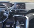Белый Пежо 5008, объемом двигателя 2 л и пробегом 140 тыс. км за 24200 $, фото 15 на Automoto.ua