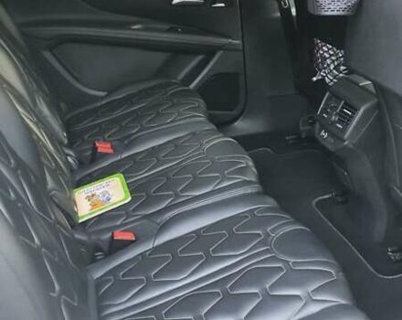 Белый Пежо 5008, объемом двигателя 2 л и пробегом 140 тыс. км за 24200 $, фото 8 на Automoto.ua