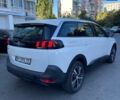 Белый Пежо 5008, объемом двигателя 1.6 л и пробегом 132 тыс. км за 16000 $, фото 5 на Automoto.ua