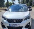 Белый Пежо 5008, объемом двигателя 2 л и пробегом 140 тыс. км за 24200 $, фото 4 на Automoto.ua