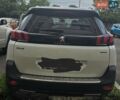 Білий Пежо 5008, об'ємом двигуна 2 л та пробігом 90 тис. км за 28500 $, фото 1 на Automoto.ua