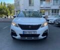Белый Пежо 5008, объемом двигателя 1.6 л и пробегом 132 тыс. км за 16000 $, фото 1 на Automoto.ua