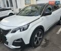 Білий Пежо 5008, об'ємом двигуна 2 л та пробігом 90 тис. км за 28500 $, фото 4 на Automoto.ua