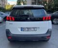 Белый Пежо 5008, объемом двигателя 1.6 л и пробегом 132 тыс. км за 16000 $, фото 4 на Automoto.ua