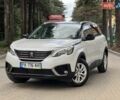 Белый Пежо 5008, объемом двигателя 1.5 л и пробегом 197 тыс. км за 20850 $, фото 1 на Automoto.ua