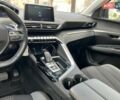 Белый Пежо 5008, объемом двигателя 1.5 л и пробегом 197 тыс. км за 20850 $, фото 13 на Automoto.ua