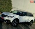 Білий Пежо 5008, об'ємом двигуна 0 л та пробігом 215 тис. км за 19950 $, фото 1 на Automoto.ua