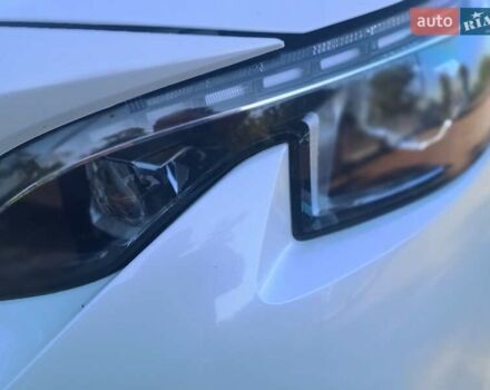 Білий Пежо 5008, об'ємом двигуна 1.5 л та пробігом 158 тис. км за 23700 $, фото 14 на Automoto.ua