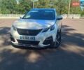 Білий Пежо 5008, об'ємом двигуна 1.5 л та пробігом 158 тис. км за 23700 $, фото 5 на Automoto.ua