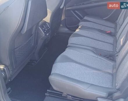 Білий Пежо 5008, об'ємом двигуна 1.5 л та пробігом 158 тис. км за 23700 $, фото 21 на Automoto.ua