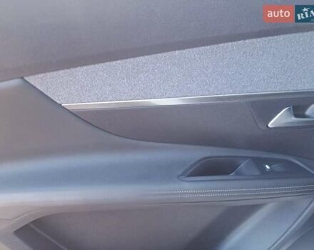 Білий Пежо 5008, об'ємом двигуна 1.5 л та пробігом 158 тис. км за 23700 $, фото 28 на Automoto.ua