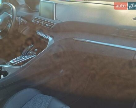 Білий Пежо 5008, об'ємом двигуна 1.5 л та пробігом 158 тис. км за 23700 $, фото 24 на Automoto.ua