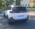 Білий Пежо 5008, об'ємом двигуна 1.5 л та пробігом 158 тис. км за 23700 $, фото 11 на Automoto.ua