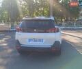Білий Пежо 5008, об'ємом двигуна 1.5 л та пробігом 158 тис. км за 23700 $, фото 10 на Automoto.ua