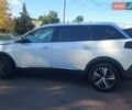 Білий Пежо 5008, об'ємом двигуна 1.5 л та пробігом 158 тис. км за 23700 $, фото 13 на Automoto.ua