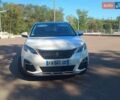 Білий Пежо 5008, об'ємом двигуна 1.5 л та пробігом 158 тис. км за 23700 $, фото 27 на Automoto.ua