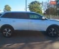 Білий Пежо 5008, об'ємом двигуна 1.5 л та пробігом 158 тис. км за 23700 $, фото 1 на Automoto.ua