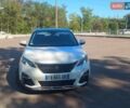 Білий Пежо 5008, об'ємом двигуна 1.5 л та пробігом 158 тис. км за 23700 $, фото 6 на Automoto.ua