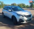 Білий Пежо 5008, об'ємом двигуна 1.5 л та пробігом 158 тис. км за 23700 $, фото 7 на Automoto.ua
