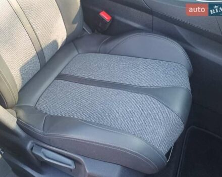 Білий Пежо 5008, об'ємом двигуна 1.5 л та пробігом 158 тис. км за 23700 $, фото 25 на Automoto.ua