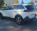Білий Пежо 5008, об'ємом двигуна 1.5 л та пробігом 158 тис. км за 23700 $, фото 12 на Automoto.ua