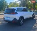 Білий Пежо 5008, об'ємом двигуна 1.5 л та пробігом 158 тис. км за 23700 $, фото 8 на Automoto.ua