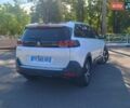 Білий Пежо 5008, об'ємом двигуна 1.5 л та пробігом 158 тис. км за 23700 $, фото 9 на Automoto.ua
