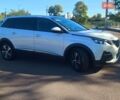 Білий Пежо 5008, об'ємом двигуна 1.5 л та пробігом 158 тис. км за 23700 $, фото 4 на Automoto.ua