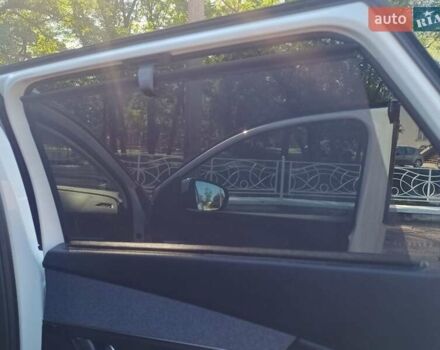 Білий Пежо 5008, об'ємом двигуна 1.5 л та пробігом 158 тис. км за 23700 $, фото 29 на Automoto.ua