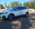 Білий Пежо 5008, об'ємом двигуна 1.5 л та пробігом 158 тис. км за 23700 $, фото 2 на Automoto.ua