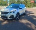 Білий Пежо 5008, об'ємом двигуна 1.5 л та пробігом 158 тис. км за 23700 $, фото 1 на Automoto.ua