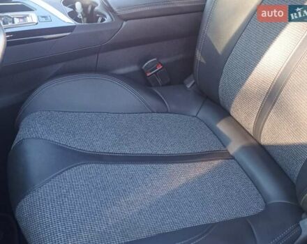 Білий Пежо 5008, об'ємом двигуна 1.5 л та пробігом 158 тис. км за 23700 $, фото 20 на Automoto.ua