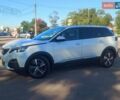 Білий Пежо 5008, об'ємом двигуна 1.5 л та пробігом 158 тис. км за 23700 $, фото 17 на Automoto.ua