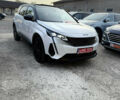 Білий Пежо 5008, об'ємом двигуна 2 л та пробігом 113 тис. км за 28999 $, фото 3 на Automoto.ua