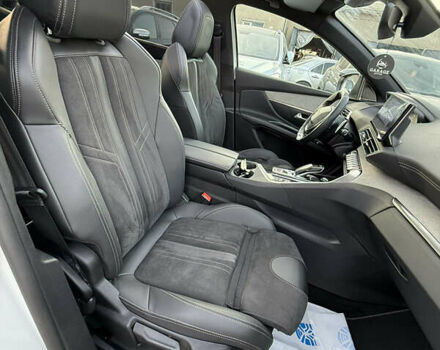 Білий Пежо 5008, об'ємом двигуна 2 л та пробігом 113 тис. км за 28999 $, фото 38 на Automoto.ua