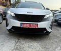 Білий Пежо 5008, об'ємом двигуна 2 л та пробігом 113 тис. км за 28999 $, фото 1 на Automoto.ua