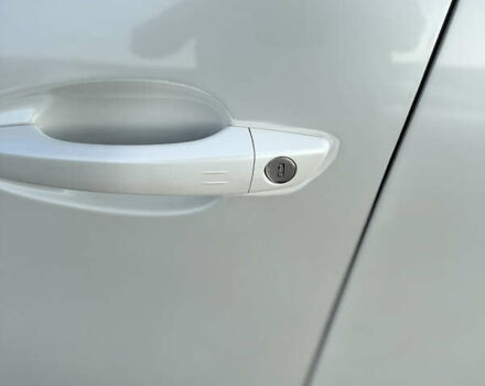 Білий Пежо 5008, об'ємом двигуна 2 л та пробігом 113 тис. км за 28999 $, фото 13 на Automoto.ua