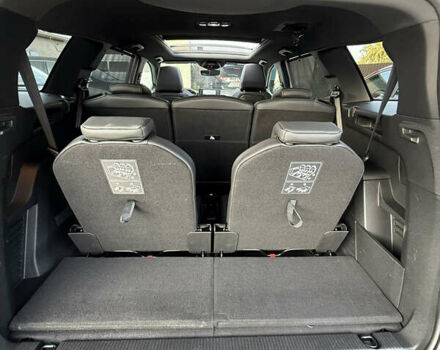 Білий Пежо 5008, об'ємом двигуна 2 л та пробігом 113 тис. км за 28999 $, фото 33 на Automoto.ua