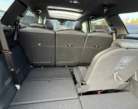 Білий Пежо 5008, об'ємом двигуна 2 л та пробігом 113 тис. км за 28999 $, фото 32 на Automoto.ua